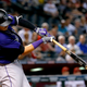 Illustration for article titled Trevor Story Is Young And Strong And Keeps Hitting Dingers